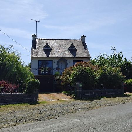 Studio De La Baie Langueux Eksteriør bilde