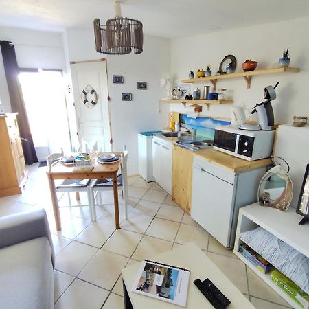 Studio De La Baie Langueux Eksteriør bilde