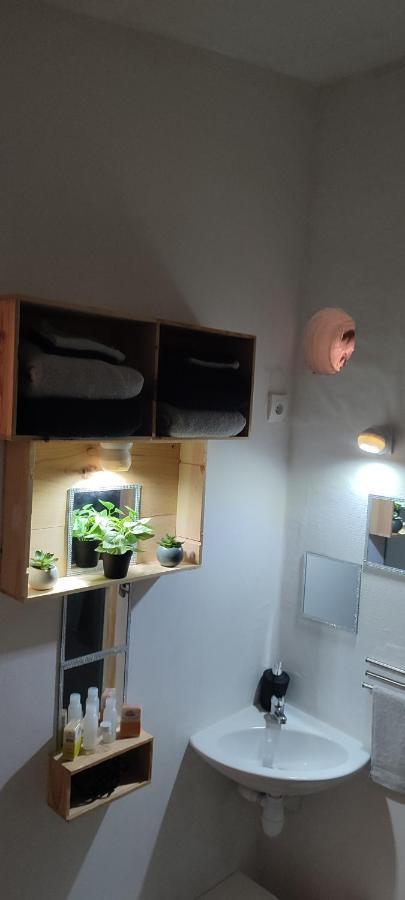 Studio De La Baie Langueux Eksteriør bilde