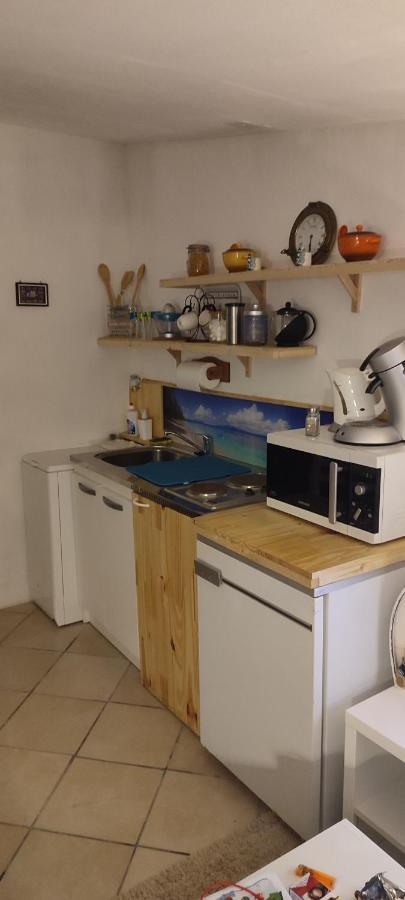 Studio De La Baie Langueux Eksteriør bilde