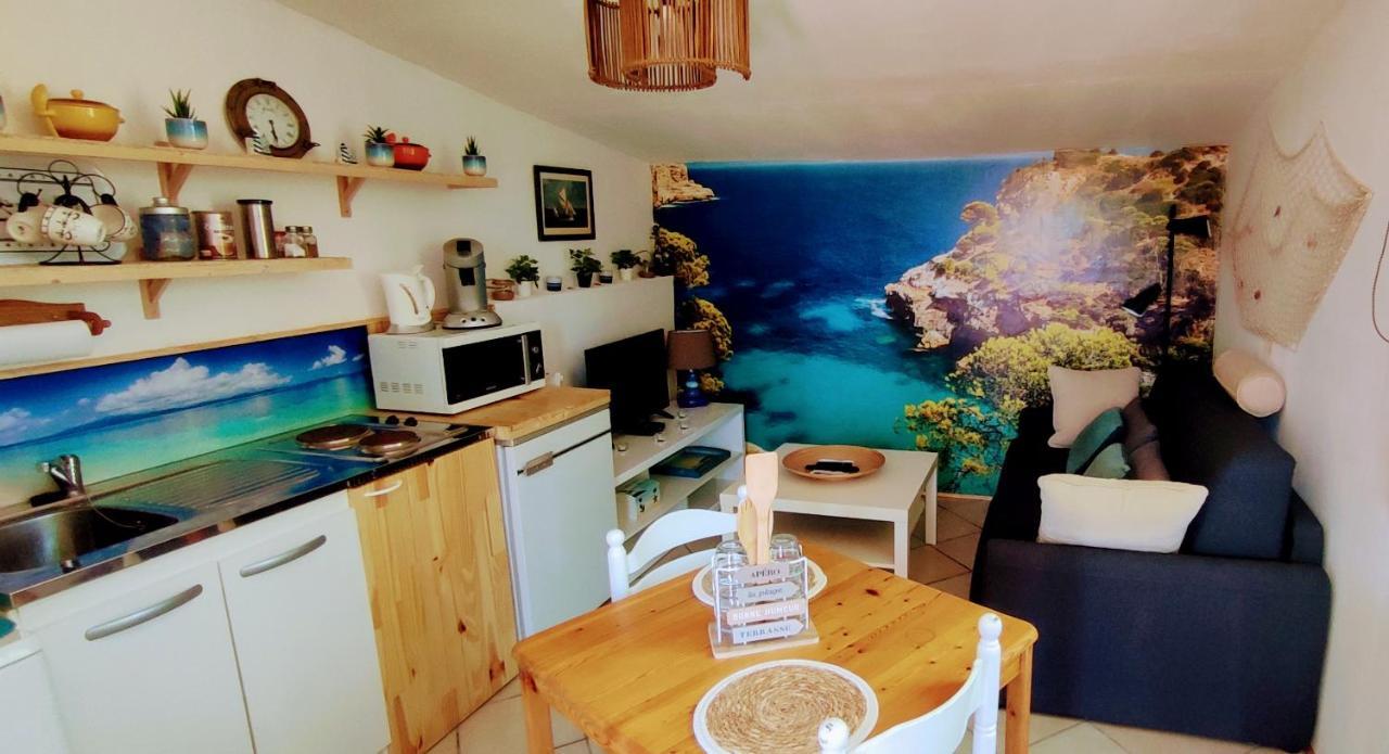 Studio De La Baie Langueux Eksteriør bilde